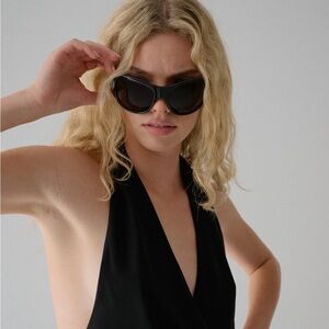 Szade Sunny Sunglasses